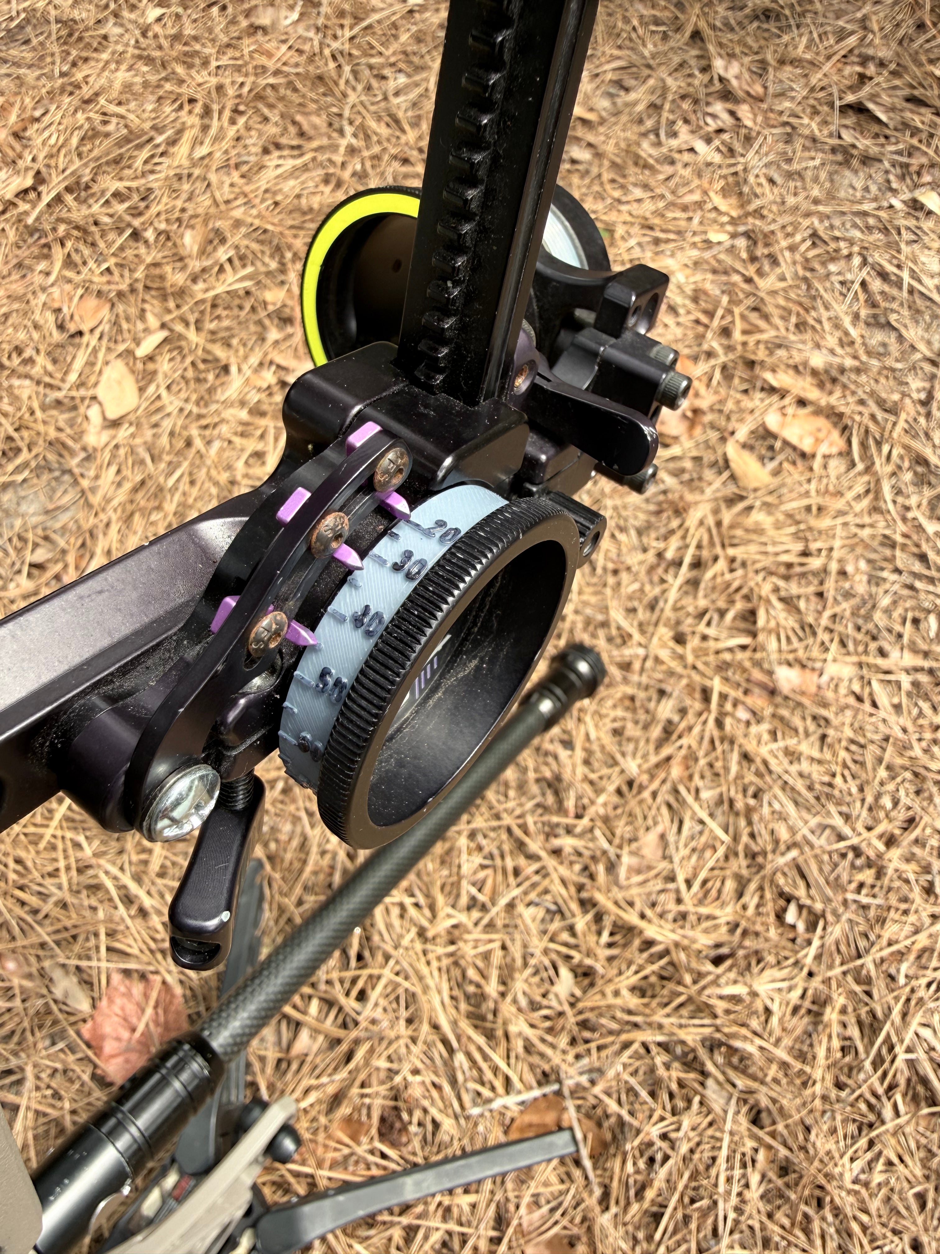 Spot Hogg Sight Tape