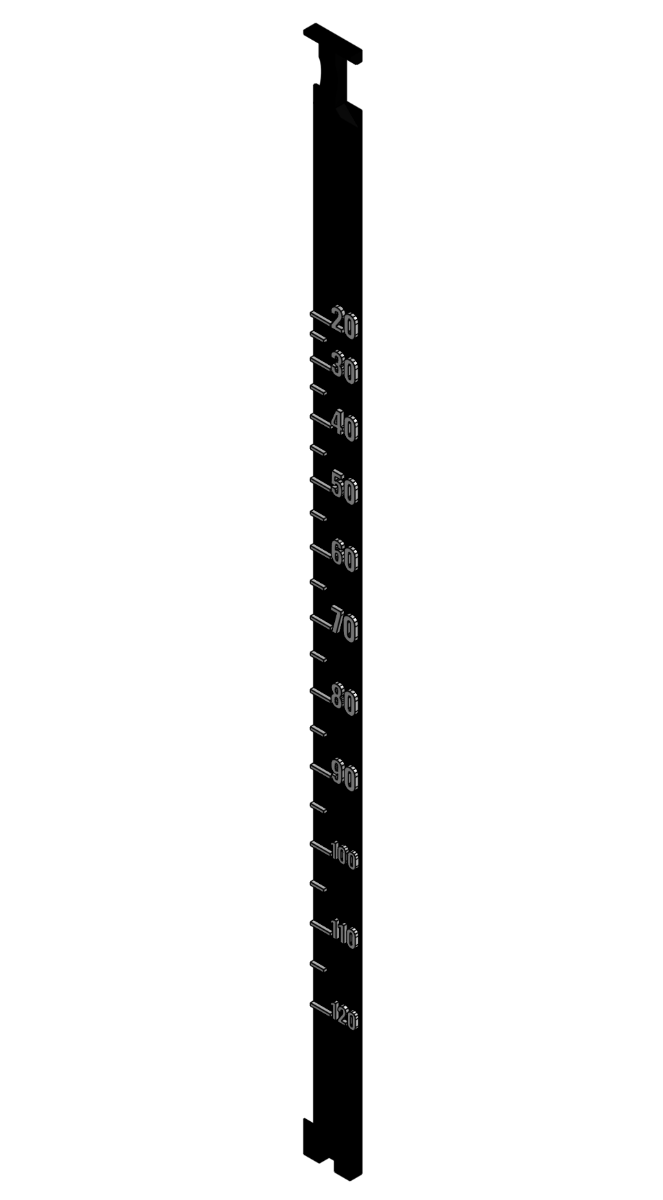 Spot Hogg Sight Tape