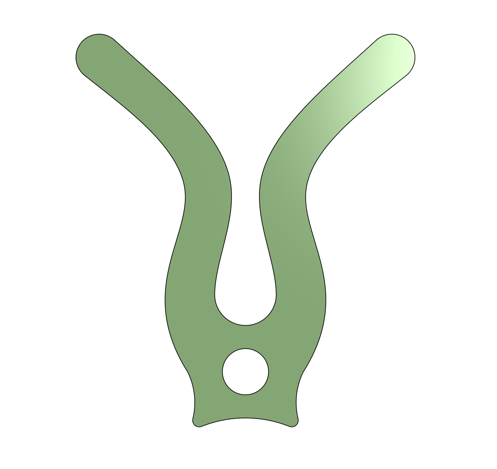 Tether Locker